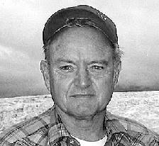 Ralph Jacobs Obituary (1931