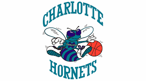 Free vector logo charlotte hornets. Charlotte Hornets Logo And Symbol Meaning History Png