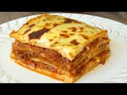 Pin En Comida
