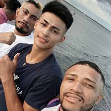 Obrigado por estar ao meu lado nos melhores e piores momentos..., Obrigado  pelo companheirismo,pelo apoio,o incentivo e a torcida ❤️ te amo ❤️ Meus  amuleto da sorte 🍀❤️🙏