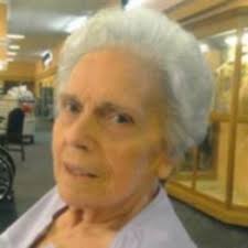 Obituary information for Martha Louise Griffith