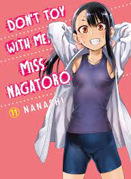 Don't Toy With Me, Miss Nagatoro 11 Manga eBook door Nanashi - EPUB Boek |  Rakuten Kobo Nederland