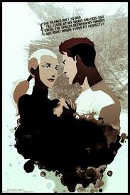 Wow The Quote Perfect Combination Owl City And Young Justice My Heart Young Justice Wally West Young