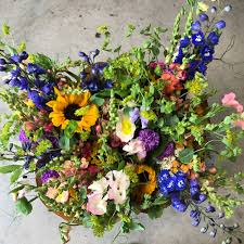 Maybe you would like to learn more about one of these? Maine Organic Flower Csa Bumbleroot Organic Farm