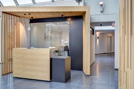 Amenagement Showroom T Palm Twodesigners