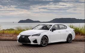 The new quick start guide will help consumer goods companies get started with gtin ubiquity, verified by gs1 and the gs1 global data model. Bell Tolls For The Lexus Gs The Car Guide