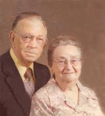 Ellis Streetford “PawPaw” Dellinger (1894-1980)