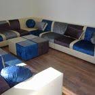 طقم طاولات ارضي dining table table home decor