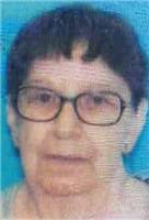 Veda Smith Obituary (1946