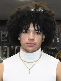 Legend Bernard, Hamilton, Athlete