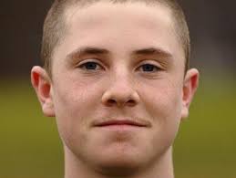 Everybody loves Chris: Marblehead teammates express admiration for Piper