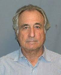 Trump Names Bernie Madoff to Head Treasury Department