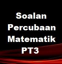 Oct 01, 2019 · 2019 skema matematik pt3. Bank Soalan Percubaan Matematik Pt3 Jawapan Koleksi Bumi Gemilang