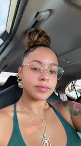 Kerryann Johnson's Instagram, Twitter & Facebook