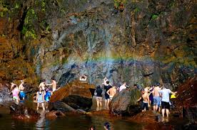 Disebabkan kami singgah jengka dahulu jadi tak dapat nk beritahu masa yang tepat dari kl ke sg. Itinerari Trip Hujung Minggu Gapai Pelangi Di Sungai Lembing Pahang Libur