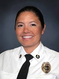 AMPS Announces Deputy Chief