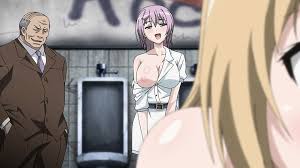 Rin X Sen Ran Sem Cross Mix 60FPS Episode 2 - EPORNER