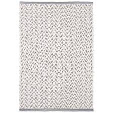 Kingsley Handmade Flatweave Ecru Navy Indoor Outdoor Area Rug Dash And Albert Rugs Indoor Outdoor Rugs Outdoor Area Rugs