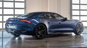 Image result for Anza Bronze 2020 Fisker