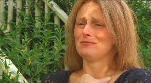 Mom speaks out after daughter's burned body found behind Fairfield house