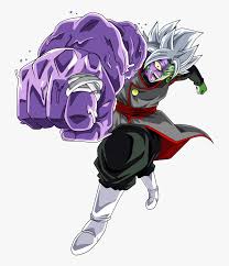 Be aware that some spoilers will be unmarked. Zamasu Black Dragon Ball Png Download Fused Zamasu Half Corrupted Transparent Png Kindpng