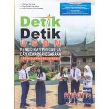 The second years students d. Contoh Soal Usbn Pkn Smp 2019 Kurikulum 2013 Dapatkan Contoh