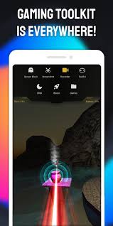 Game Booster Launcher Screen Recorder For Android Apk Download