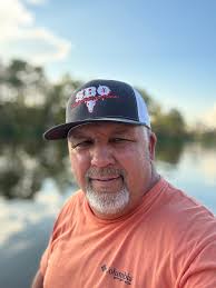 Eugene Crowley of Mississippi reeled in a 131-pound blue catfish that not  only set a new state record, but possibly a world line class record as  well. Eugene Cronley was fishing a