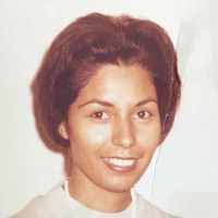 Anita Longoria's Instagram, Twitter & Facebook