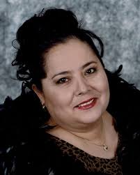 Obituary information for Leticia S. Reyna