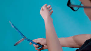 Click the balisong trick names to watch video tutorials on how to do each one contained within this list! Balisong Tricks Gif Bali Gates Of Heaven