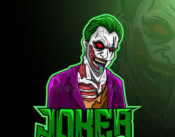 Download transparent joker png for free on pngkey.com. Free Fire Gaming Logo Joker Make Impressive Social Media Posts Banners Flyers And Much More With Design