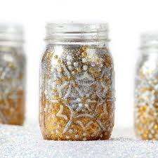 Play with the colors that you have, and mix and match them too. Glitter Glue Uses Favecrafts Com