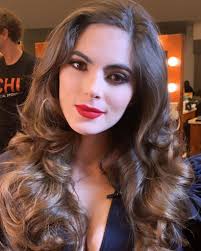 ROSTRO! Así luce Sofia Aragon listo para sus primeras actividades en Miss  Universo 2019. Participa en nuestra dinámica y gana los aretes que nuestra  #MexicanaUniversal portará en la final de Miss Universo.