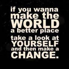 You make the world a better place with your kindness and your grace you make the world a better place to be i can't deny i can't deny that it's a hard world for some it is a dark world but there are a billion lights shining oh, don't stop shining you make the world a better place with your kindness and your grace you make the world a better. Man In The Mirror Song Lyrics And Music By Michael Jackson Arranged By Lex23 On Smule Social Singing App