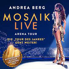 Berg was born in krefeld. Andrea Berg Volksmusik Schlager Konzerte Veranstaltungen Ticket Shop Thuringen
