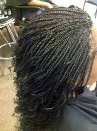Following in the footsteps of the man bun, the man braid has taken over as the coolest new hairstyle for men. Salon Finder Magazine African Hair Braiding In Rock Hill Sc By Lady African 2 Salon Finder Magazine