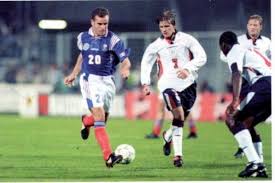 L'équipe de france connait le succès depuis quelques années maintenant. Soccer Nostalgia Tournaments Part 10 1997 Tournoi De France Part 2 Second Round Of Matches June 7 8 1997