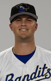 Pitcher Drew Beam a ray of sunshine in Royals' organization