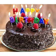 Pin On Happy Birthday Cake Images
