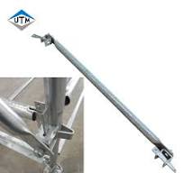 Kwikstage Scaffolding Standard Heavy Duty Scaffolding ...