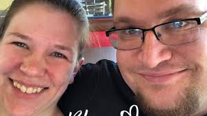 Fundraiser for Megan Andersen by Stephanie Dugan : Troy Andersen