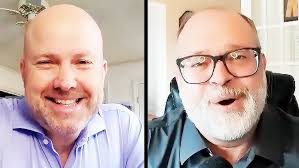 Jack Horak...Charity's Truth-Teller...NANOE Convention & Expo