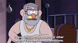 Grunkle Stan Gif Gravity Falls Funny Gravity Falls Star Vs The Forces Of Evil