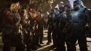 World war i shook the landscape of the world as we knew it. Gears 5 How To Use Expressions Emotes Change Them Get More