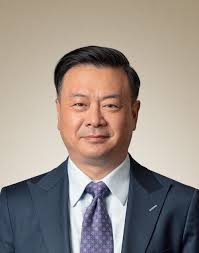 Robert Wang MD