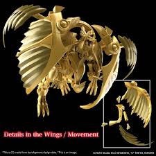 Image result for wing of ra
