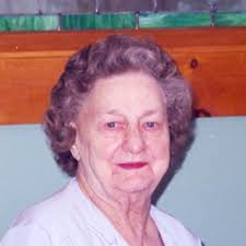 Edith M. Wark Obituary October 9, 2010