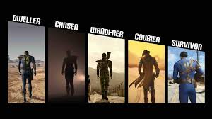 Which Protagonist Do You Wanna Hear About 1st?(Read Description)