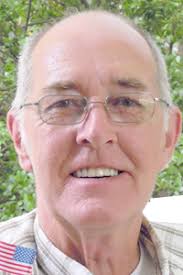 Eric Fuller Obituary